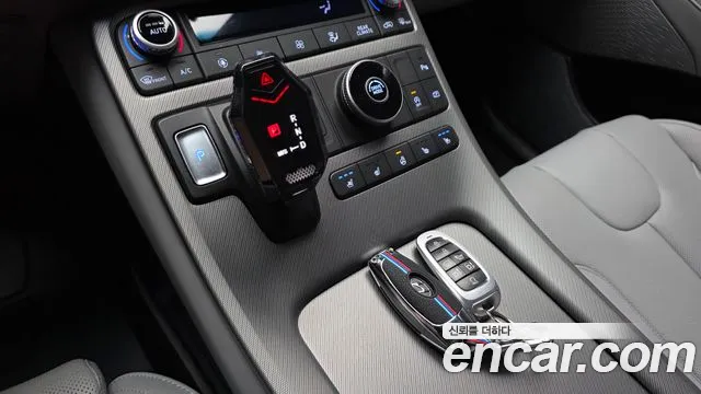 Hyundai Palisade The New Palisade Бензин 3.8 2WD — Фото автомобиля 9