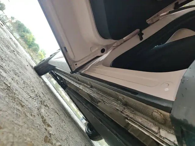 BYD Seagull — Фото автомобиля 21
