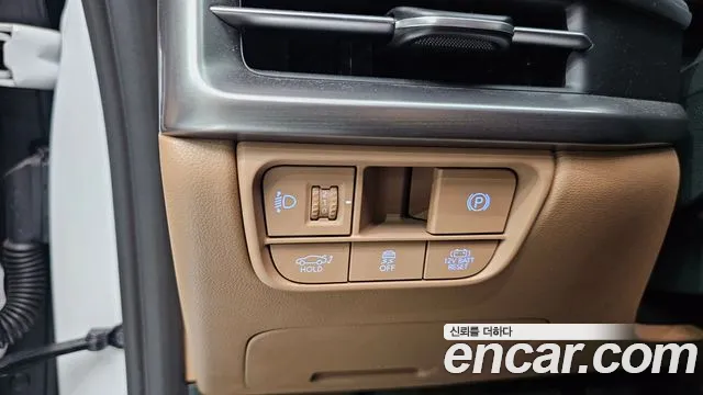 Hyundai Grandeur — Фото автомобиля 27