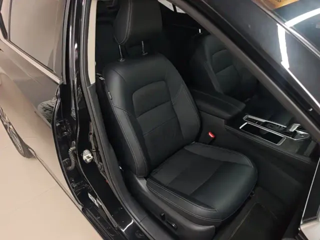 Nissan Teana — Фото автомобиля 24