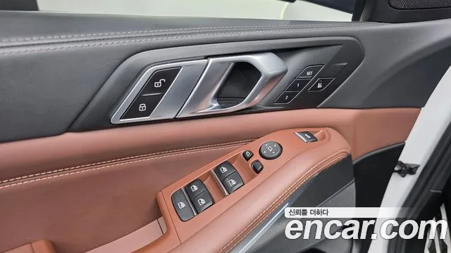 BMW X5 xDrive 40i M Sport — Фото автомобиля 4