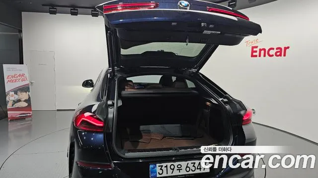 BMW X6 xDrive40i M Sport — Фото автомобиля 29
