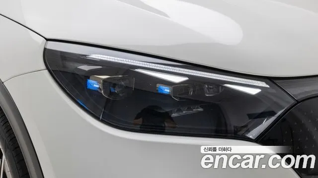Mercedes-Benz EQE X294 — Фото автомобиля 11