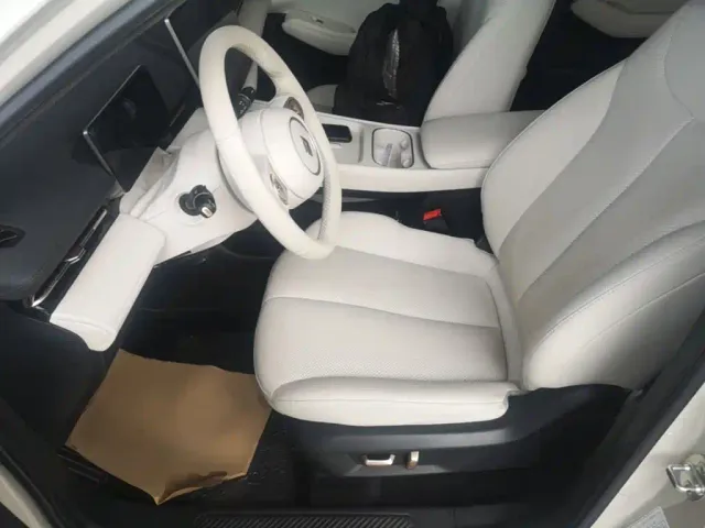 Baojun Baojun Yunhai 2024 140km Plug-in Hybrid — Фото автомобиля 14