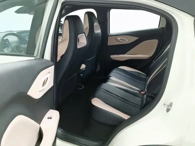 BYD Seagull — Фото автомобиля 15