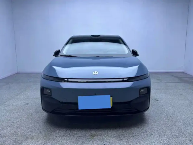 Leapmotor Leapmotor B01 2026 550 LiDAR Edition — Фото автомобиля 2