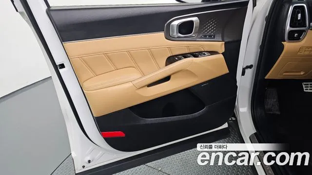 Kia Sorento 4th Gen — Фото автомобиля 13
