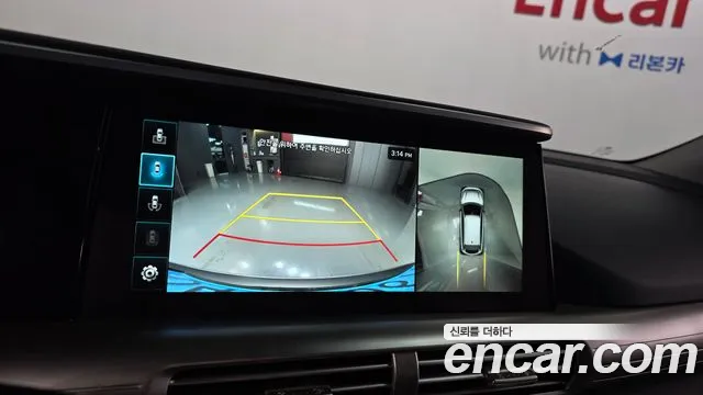 Hyundai Nexo Nexo Premium — Фото автомобиля 14