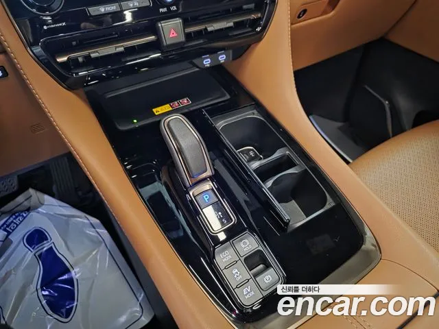 Toyota Alphard 4th Gen — Фото автомобиля 18