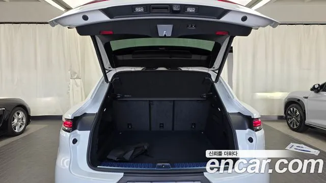 Porsche Cayenne PO536 — Фото автомобиля 26