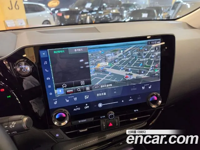 Lexus NX NX450h+ 2nd Gen — Фото автомобиля 11