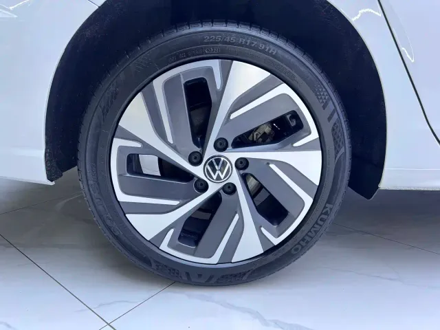 Volkswagen Bora — Фото автомобиля 19
