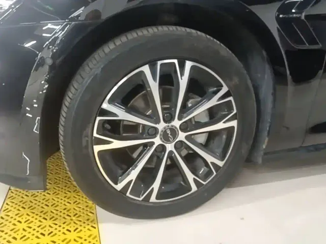 BYD Seal 2025 Model 510 Standard — Фото автомобиля 22