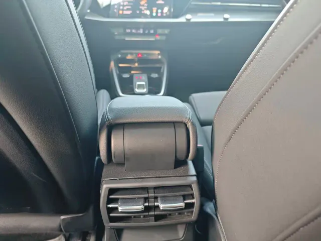 Audi A3 — Фото автомобиля 6