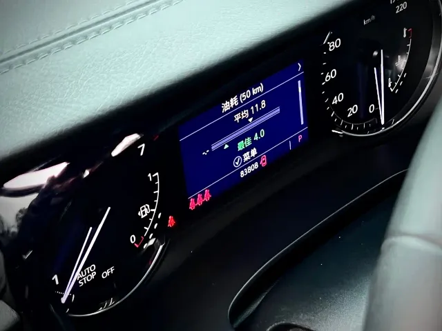 Cadillac XT5 — Фото автомобиля 23