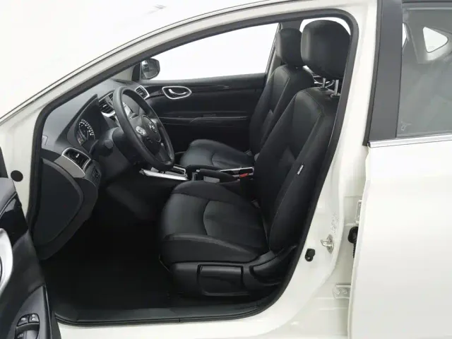 Nissan Sylphy 2022 Classic 1.6XL CVT Premium Edition — Фото автомобиля 10
