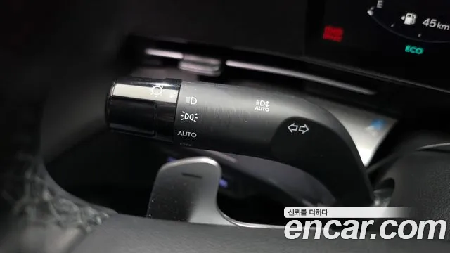 Hyundai Kona SX2 — Фото автомобиля 28