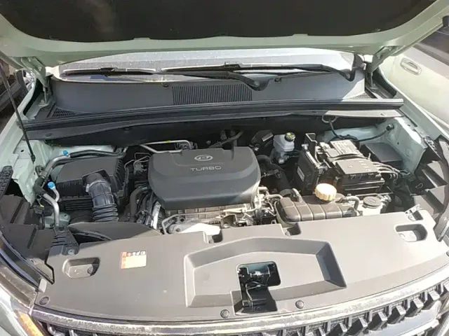Wuling Asta — Фото автомобиля 15