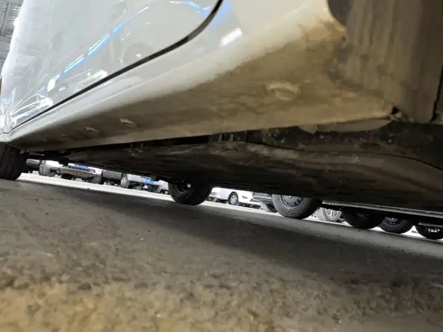 Wuling Zhiguang NEV — Фото автомобиля 21