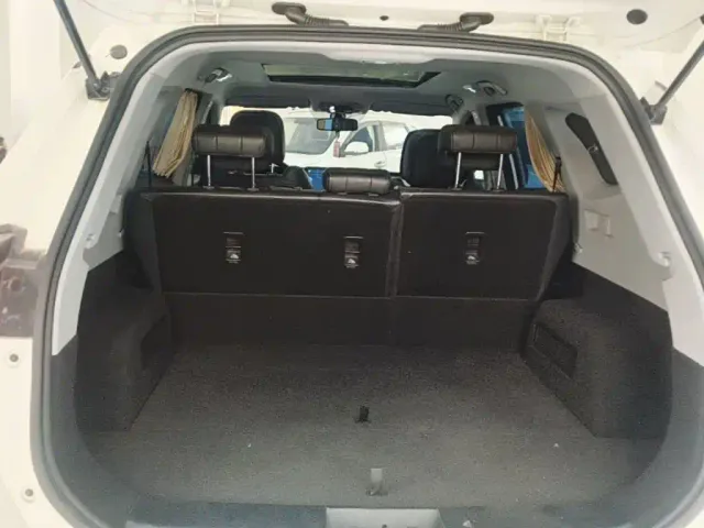 Chery Tiggo 8 — Фото автомобиля 18