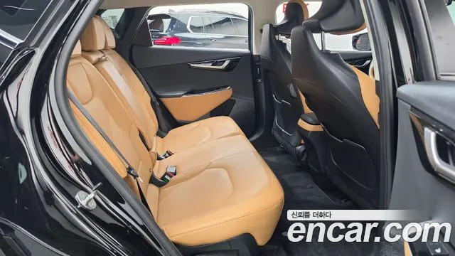Kia EV6 — Фото автомобиля 17
