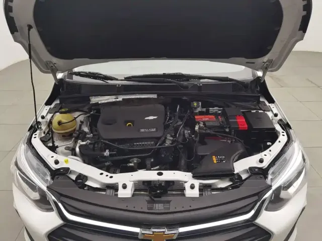 Chevrolet Cavalier — Фото автомобиля 6