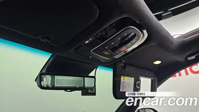 Hyundai Palisade The New Palisade Бензин 3.8 4WD — Фото автомобиля 29