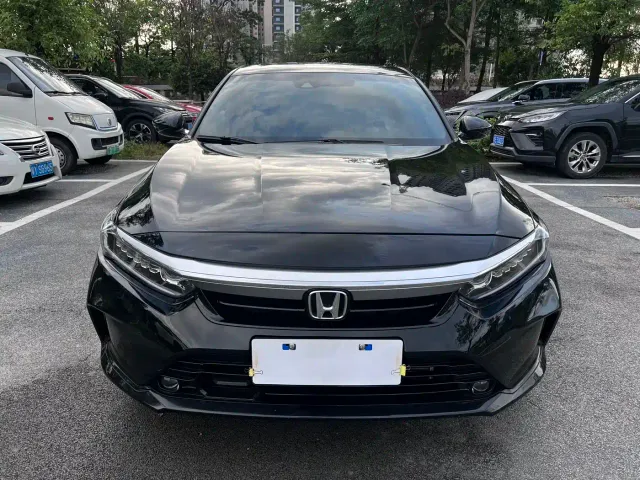Фотография автомобиля — Honda Inspire
