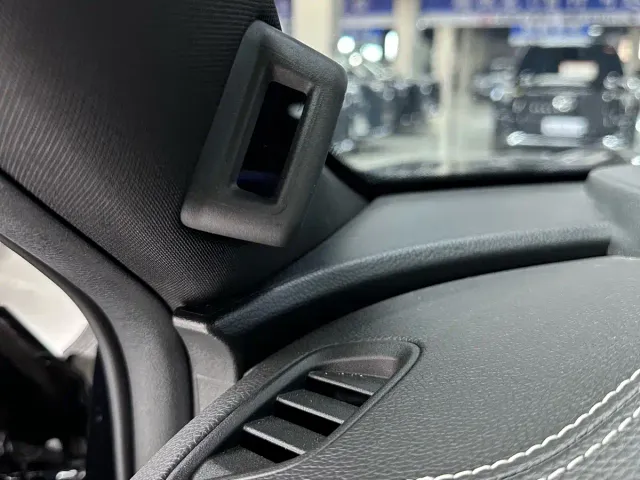 GAC Trumpchi GS8 — Фото автомобиля 12