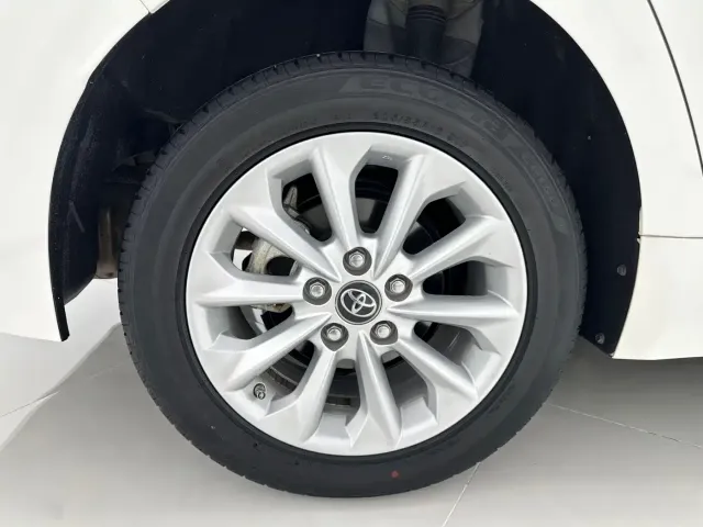 Toyota Corolla 2021 1.2T S-CVT Elite PLUS Edition — Фото автомобиля 18