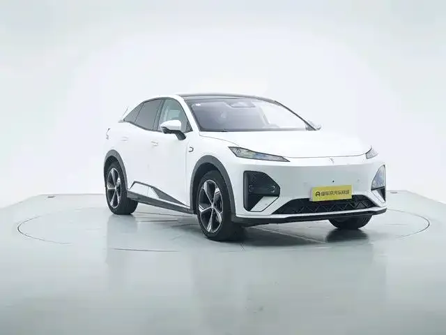 Deepal S07 — Фото автомобиля 6
