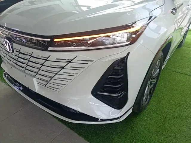 Changan CS75 Plus — Фото автомобиля 23