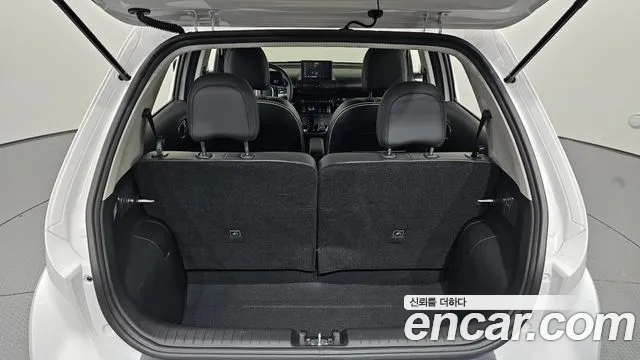 Hyundai Casper Casper Essential — Фото автомобиля 14