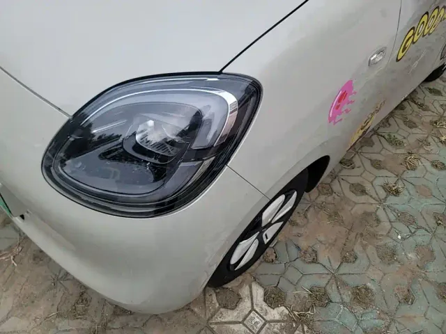 Wuling Hongguang Mini EV — Фото автомобиля 23