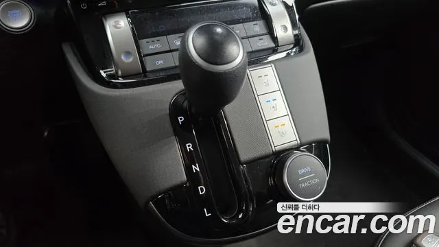 Hyundai Casper Casper Essential — Фото автомобиля 9