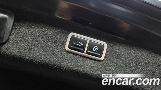 Genesis G80 RG3 — Фото автомобиля 23