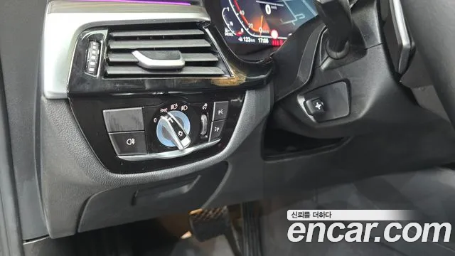 BMW Gran Turismo G32 — Фото автомобиля 28