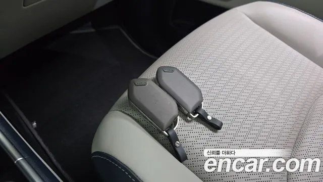 Kia Carnival 4th Gen — Фото автомобиля 21