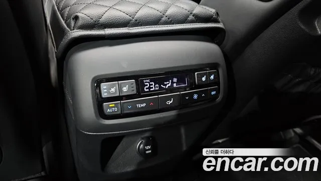 Hyundai Palisade — Фото автомобиля 25