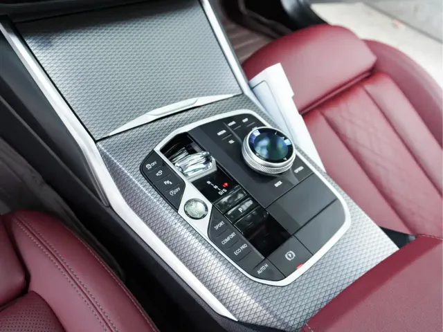 BMW 3 Series — Фото автомобиля 16