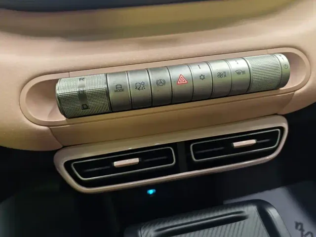 BYD Seagull — Фото автомобиля 13