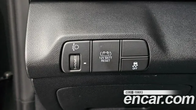 Hyundai Avante CN7 — Фото автомобиля 27