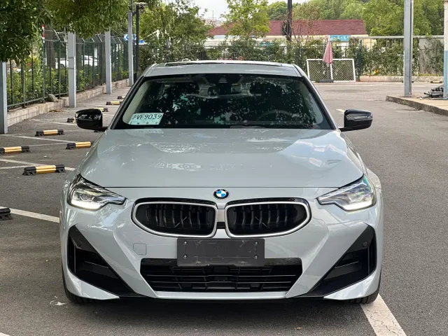 BMW 2 Series — Фото автомобиля 2