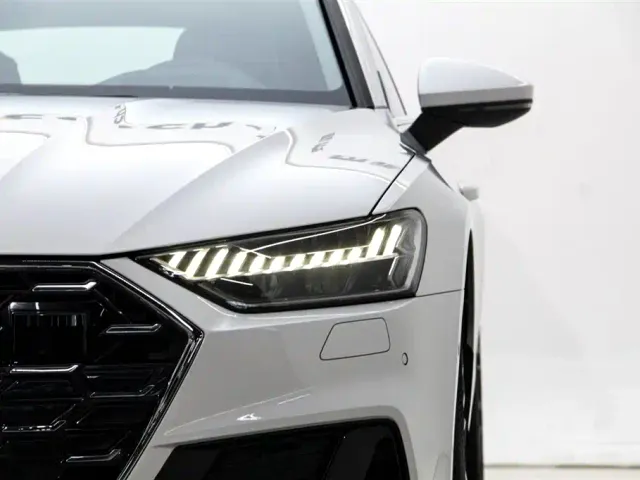 Audi A7 — Фото автомобиля 30