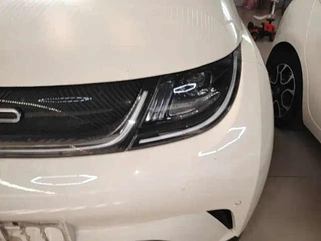 BYD Dolphin — Фото автомобиля 23