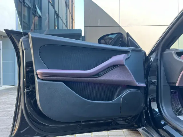 Nio ET5 Touring — Фото автомобиля 17