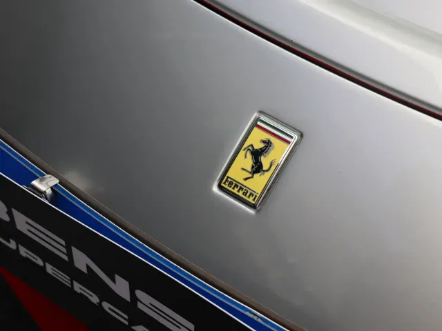 Ferrari SF90 — Фото автомобиля 11