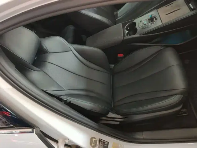 BYD Seal 06 — Фото автомобиля 24