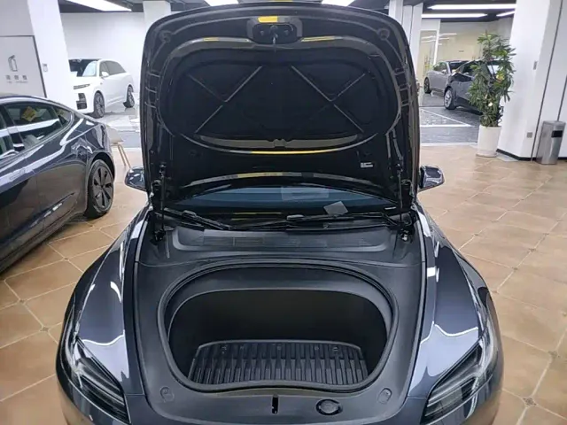 Tesla Model 3 — Фото автомобиля 19