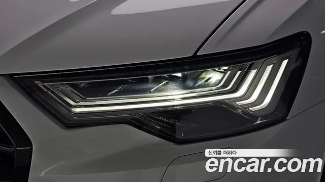 Audi A6 C8 — Фото автомобиля 7